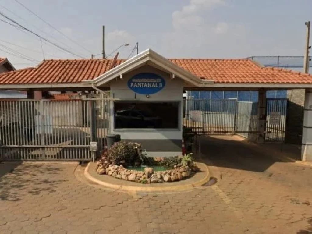 Casa em Chácara Pantanal, Mogi Guaçu/SP
