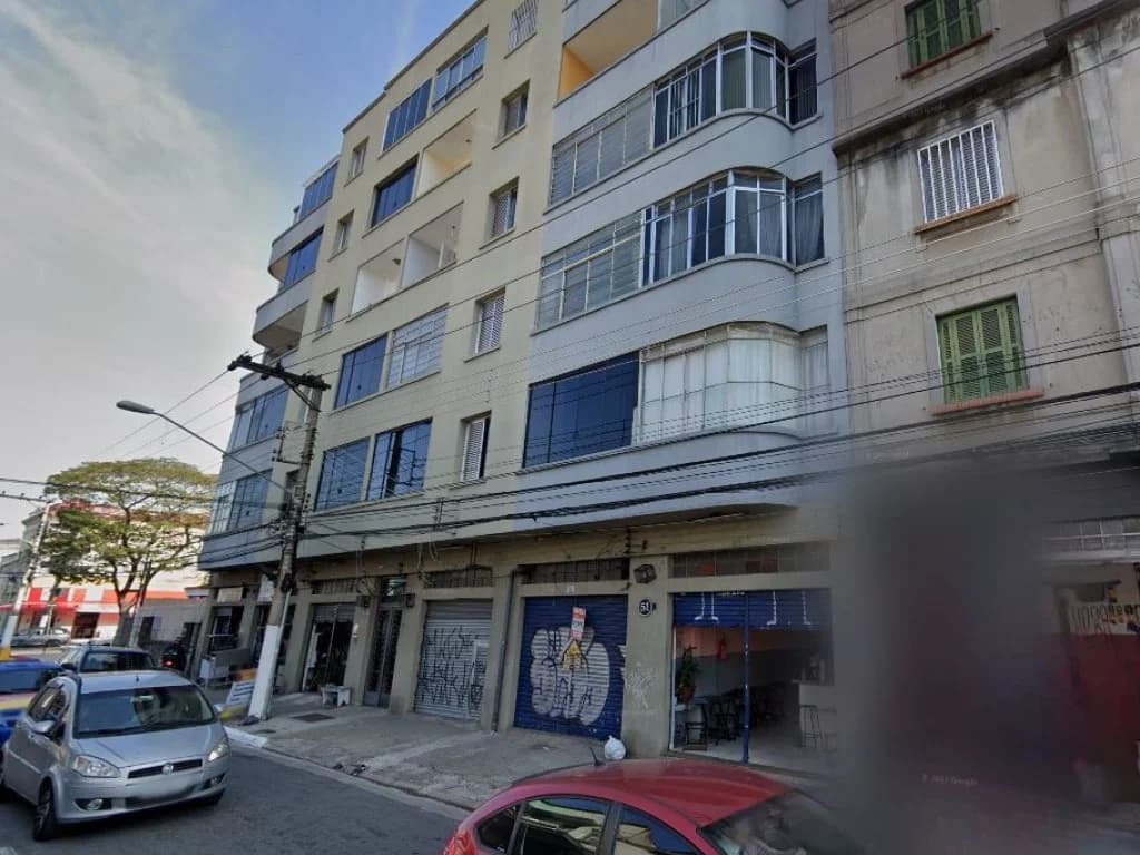 Sala comercial em Belenzinho, São Paulo/SP