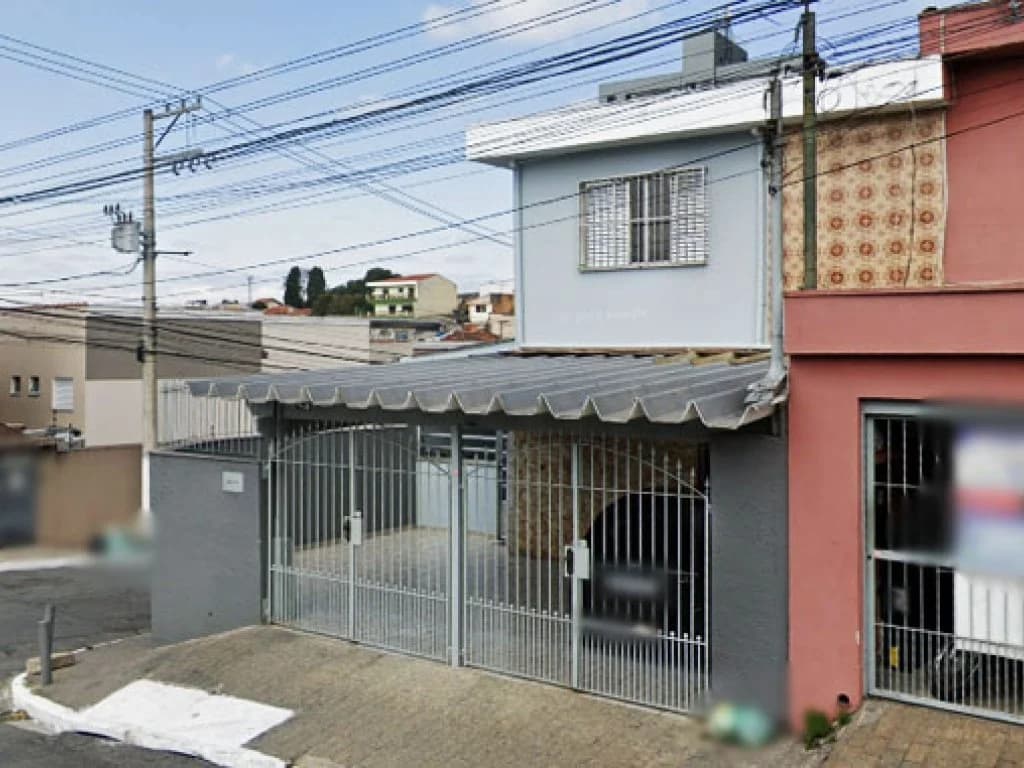 Casa em Jardim Patente Novo, São Paulo/SP