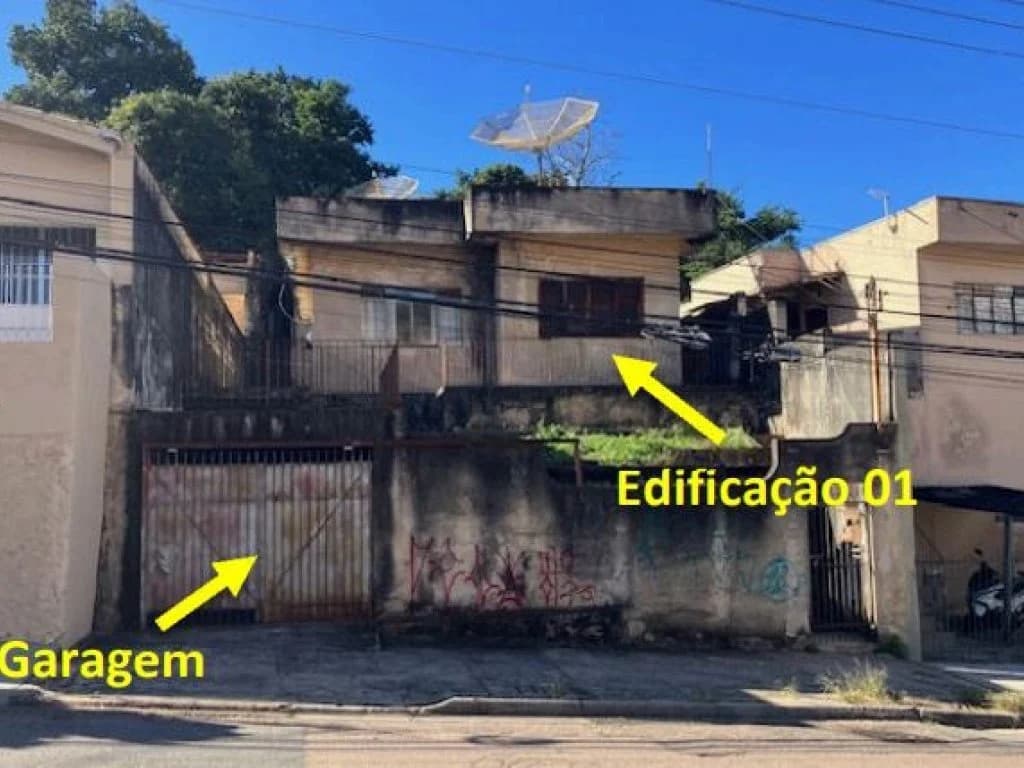 Casa em Vila Santana II, Jundiaí/SP
