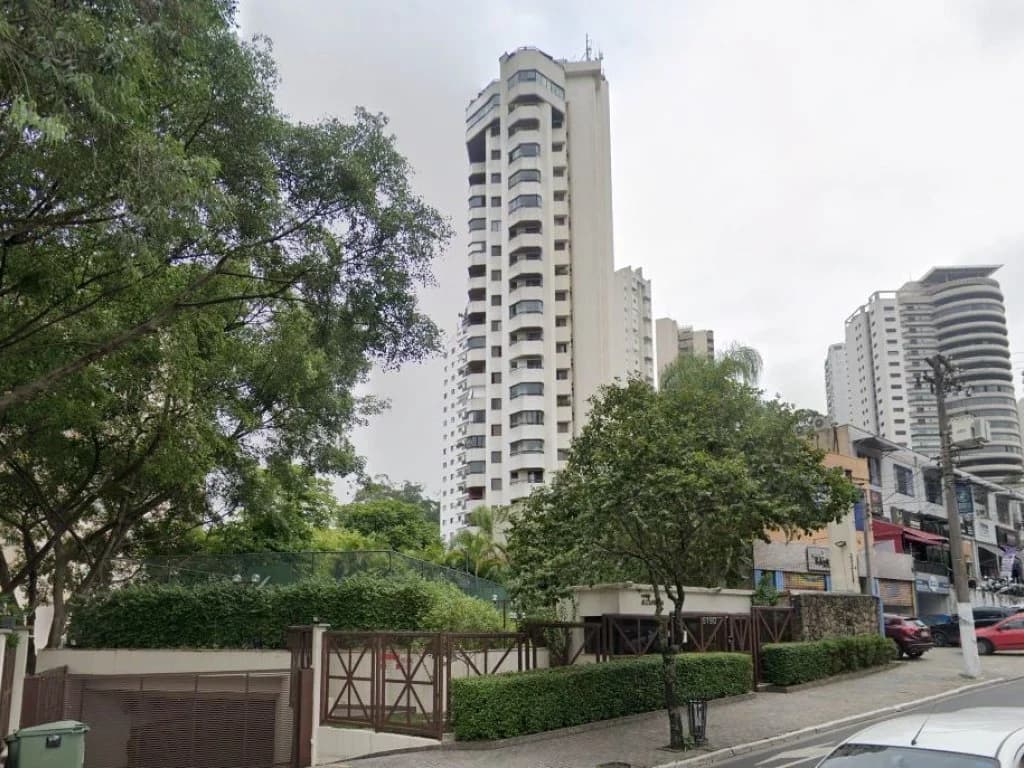 Apartamento em Vila Andrade, São Paulo/SP
