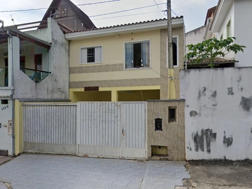 Casa em Jardim Piratininga, Sorocaba/SP