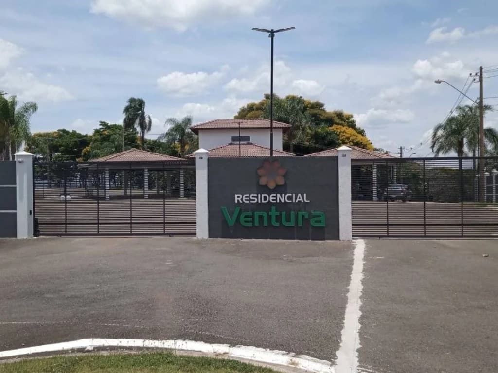Terreno em Residencial Ventura, Itatiba/SP