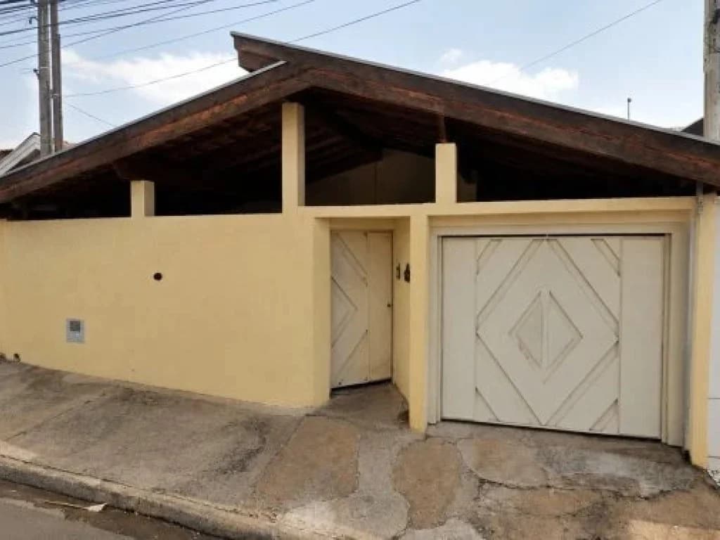 Casa em Jardim Ipê VI, Mogi Guaçu/SP