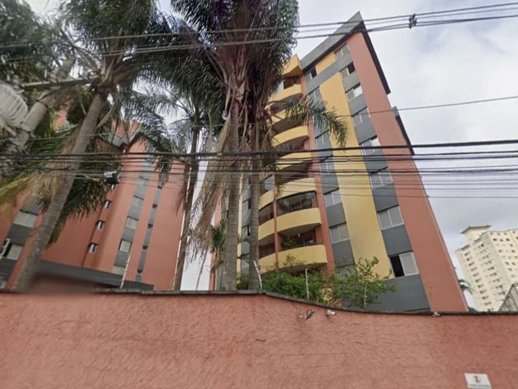 Apartamento em Vila Aurora (Zona Norte), São Paulo/SP