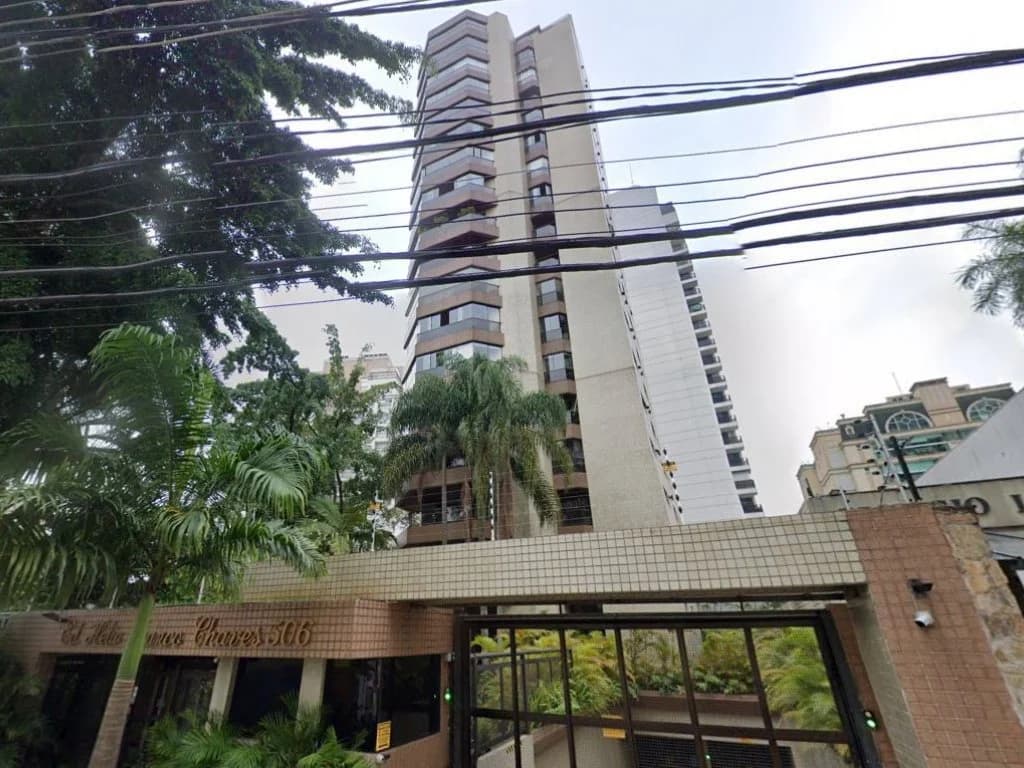 Apartamento em Santana, São Paulo/SP