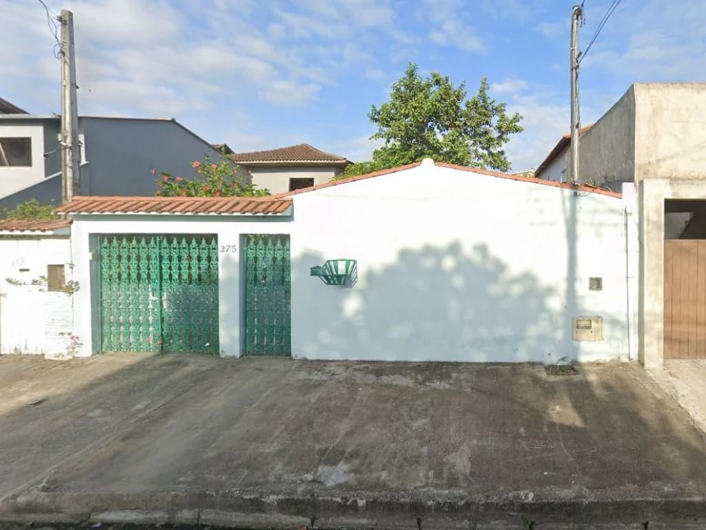Casa em Conceiçãozinha, Guarujá/SP