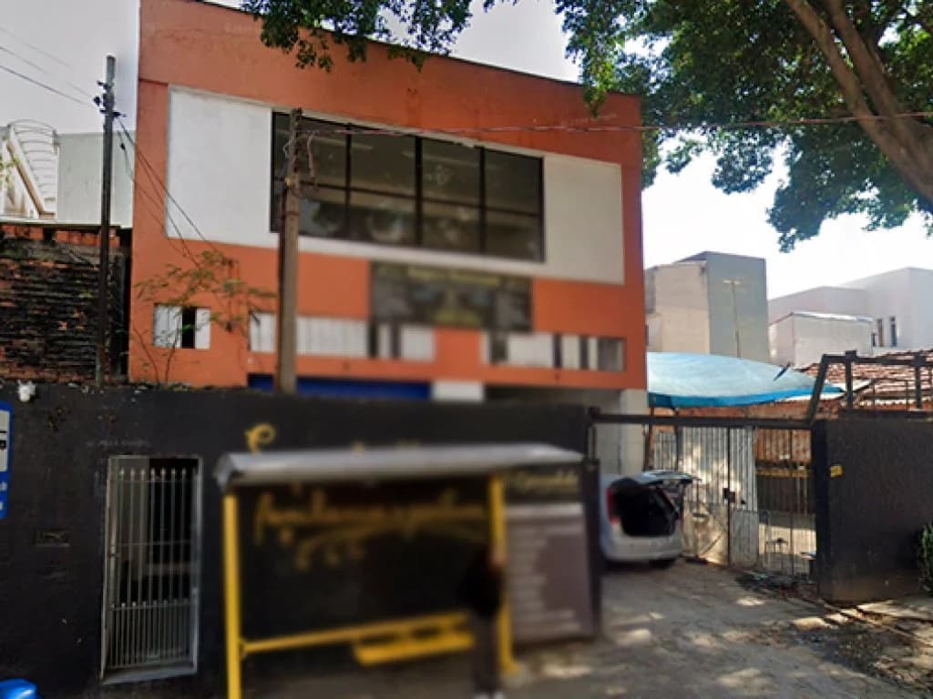 Terreno em Barcelona, São Caetano do Sul/SP