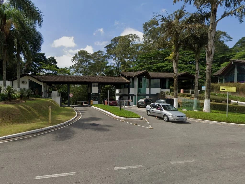 Terreno em São Bento, Arujá/SP