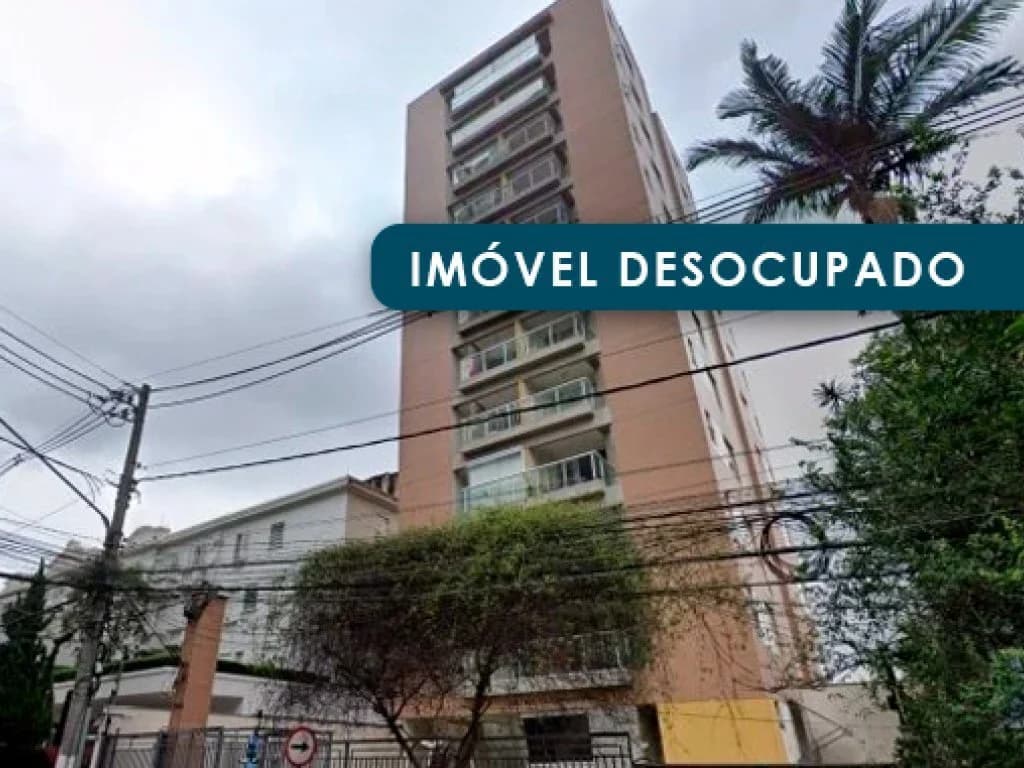 Apartamento em Vila Mariana, São Paulo/SP
