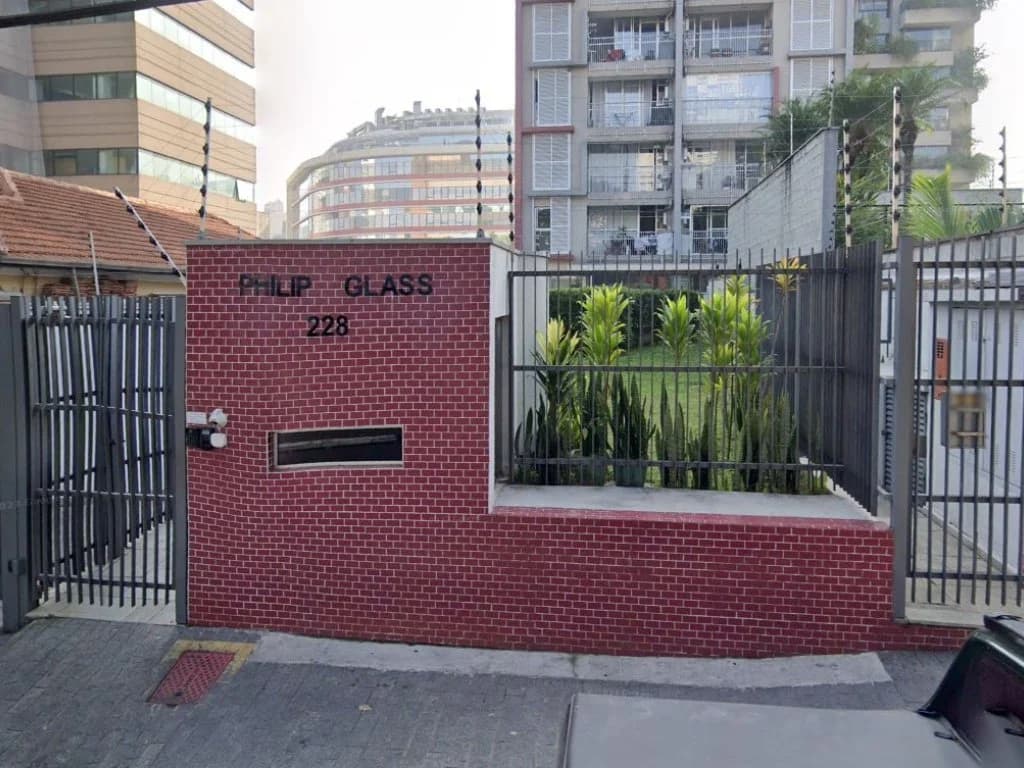 Apartamento em Vila Olímpia, São Paulo/SP