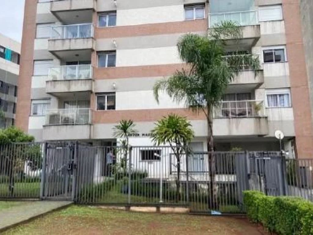 Apartamento em Sumarezinho, São Paulo/SP