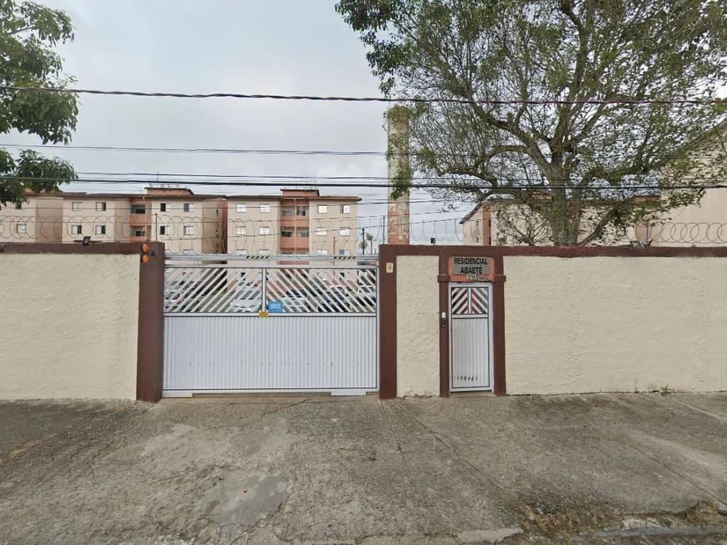 Apartamento em Jardim Real, Praia Grande/SP