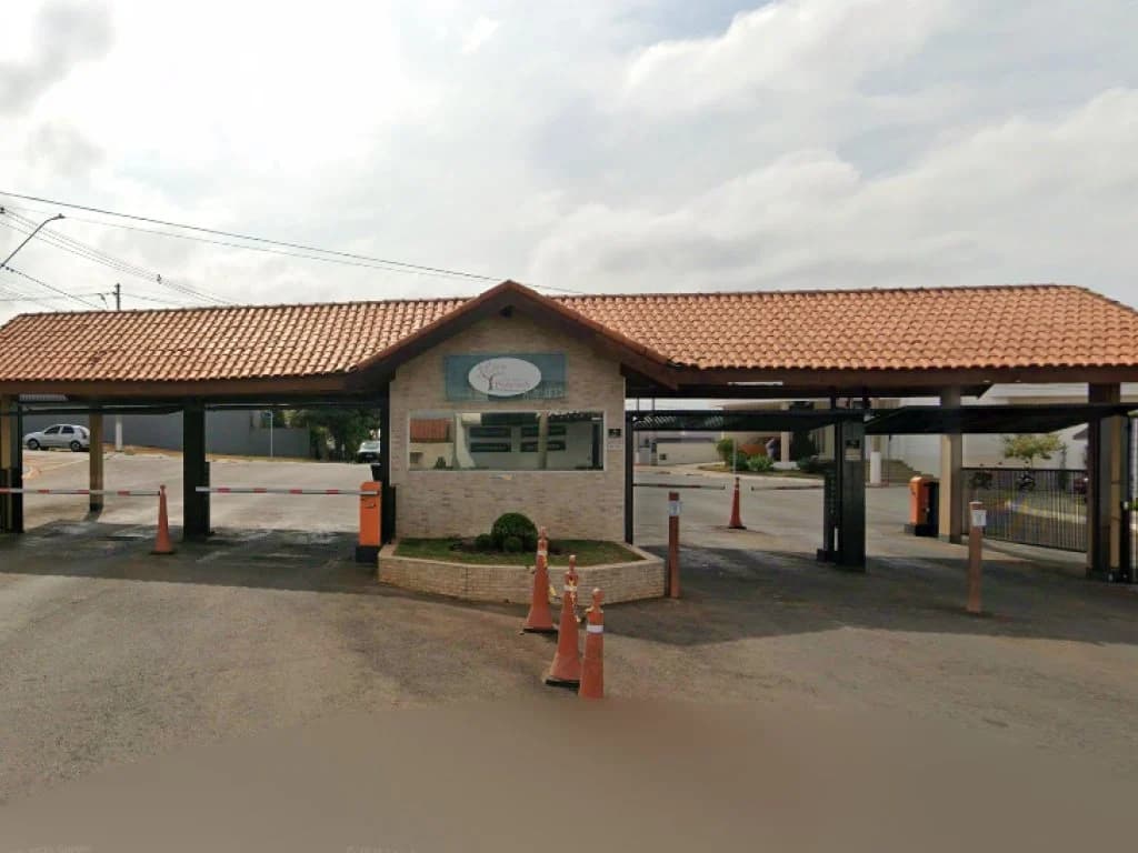 Casa em Vila Recreio, Itapetininga/SP