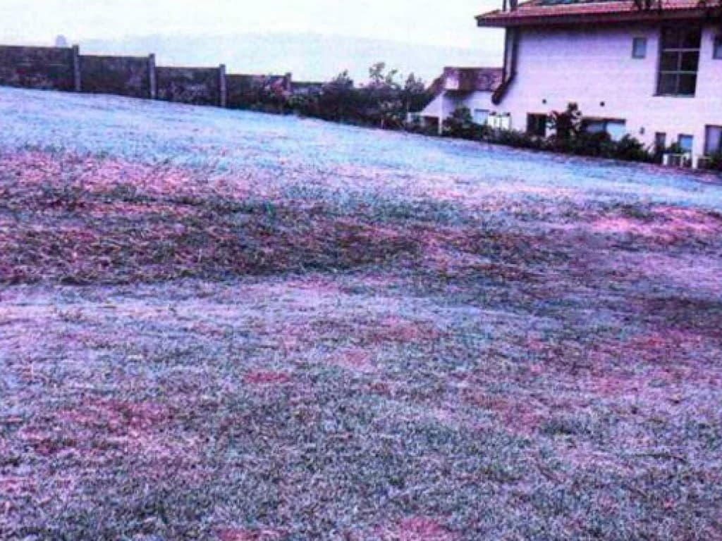 Terreno em Loteamento Fazenda Dona Carolina, Itatiba/SP