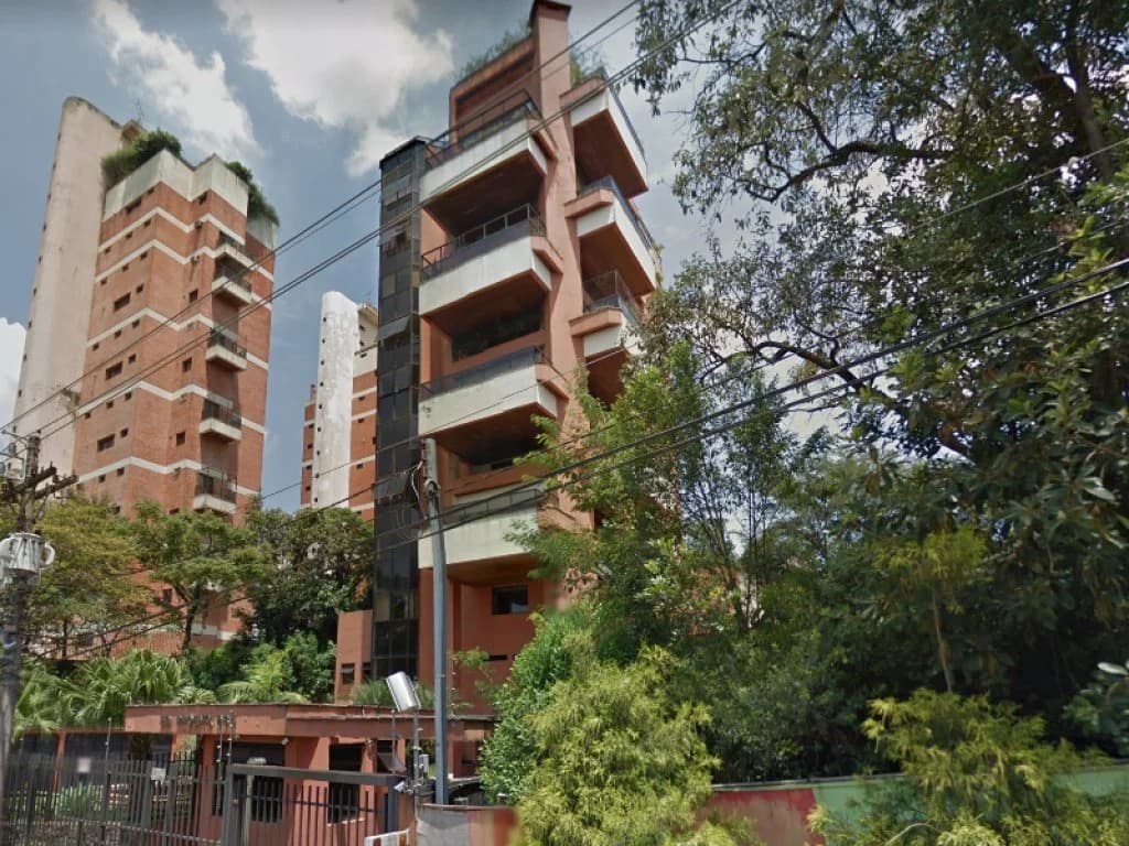 Apartamento em Jardim Ampliação, São Paulo/SP