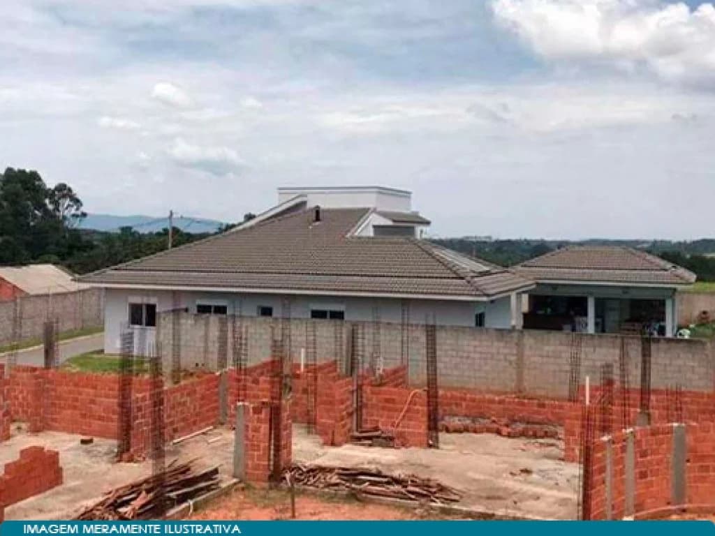 Terreno em Ivoturucaia, Jundiaí/SP