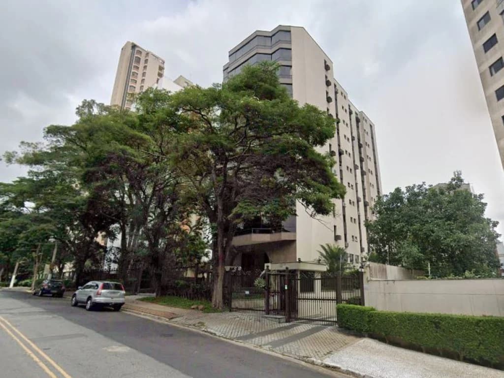 Apartamento em Vila Andrade, São Paulo/SP