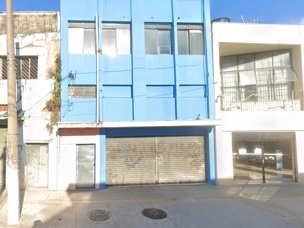 Sala comercial em Pinheiros, São Paulo/SP