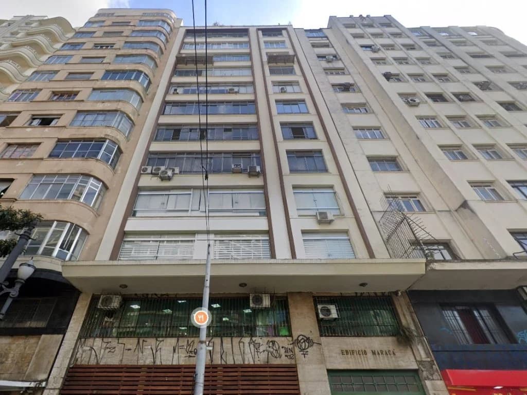 Sala comercial em Centro, São Paulo/SP