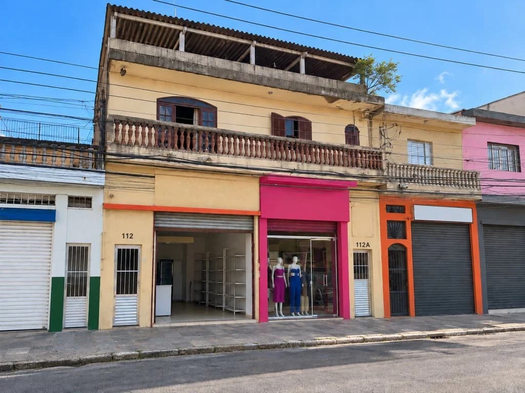 Casa em Jardim Brasília (Zona Leste), São Paulo/SP