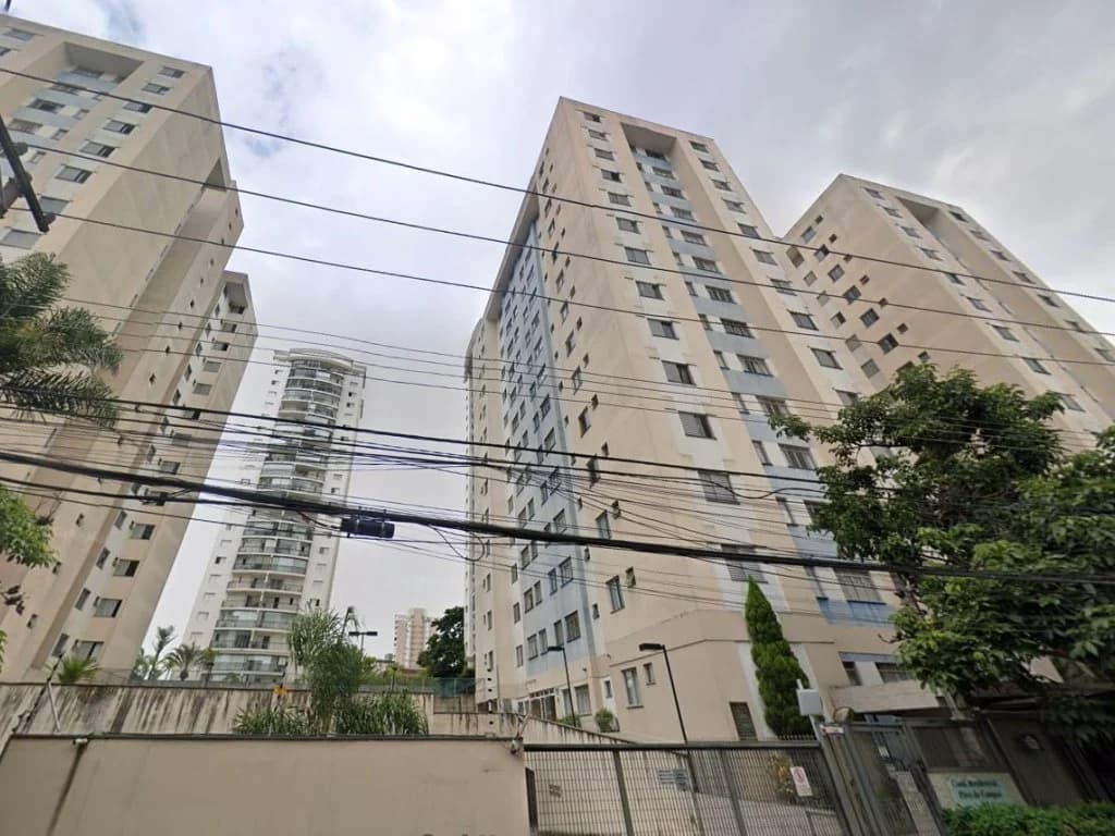 Apartamento em Alto da Mooca, São Paulo/SP