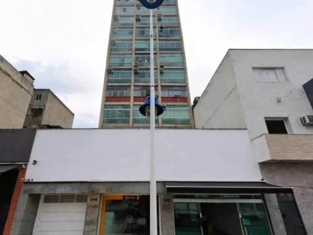 Sala comercial em Centro, São Caetano do Sul/SP