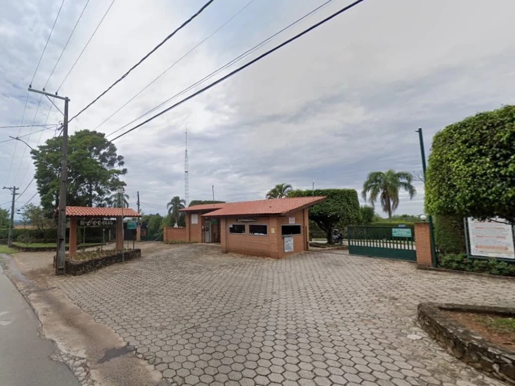 Terreno em Ressaca, Ibiúna/SP
