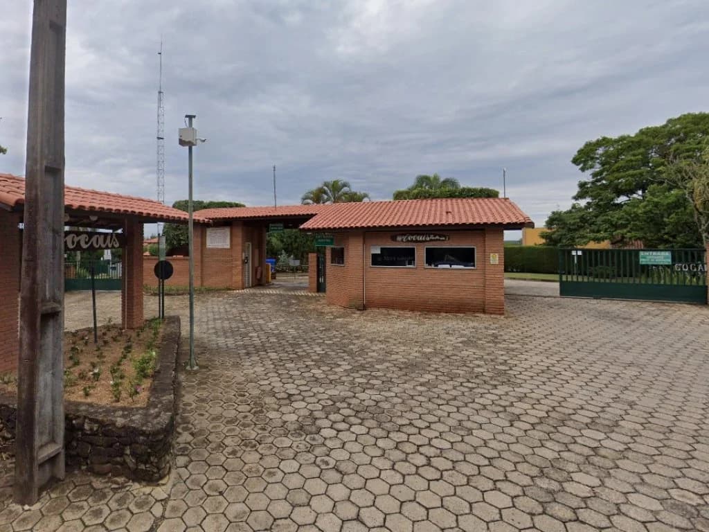 Terreno em Ressaca, Ibiúna/SP