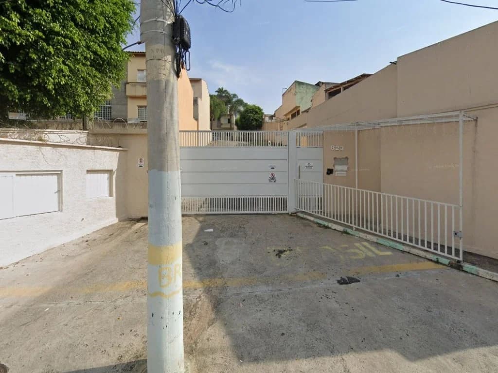 Casa em Vila Paulistana, São Paulo/SP