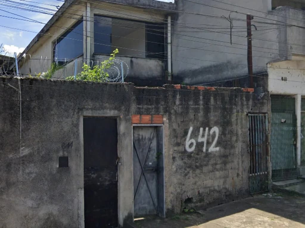 Casa em Vila Monte Belo, Itaquaquecetuba/SP
