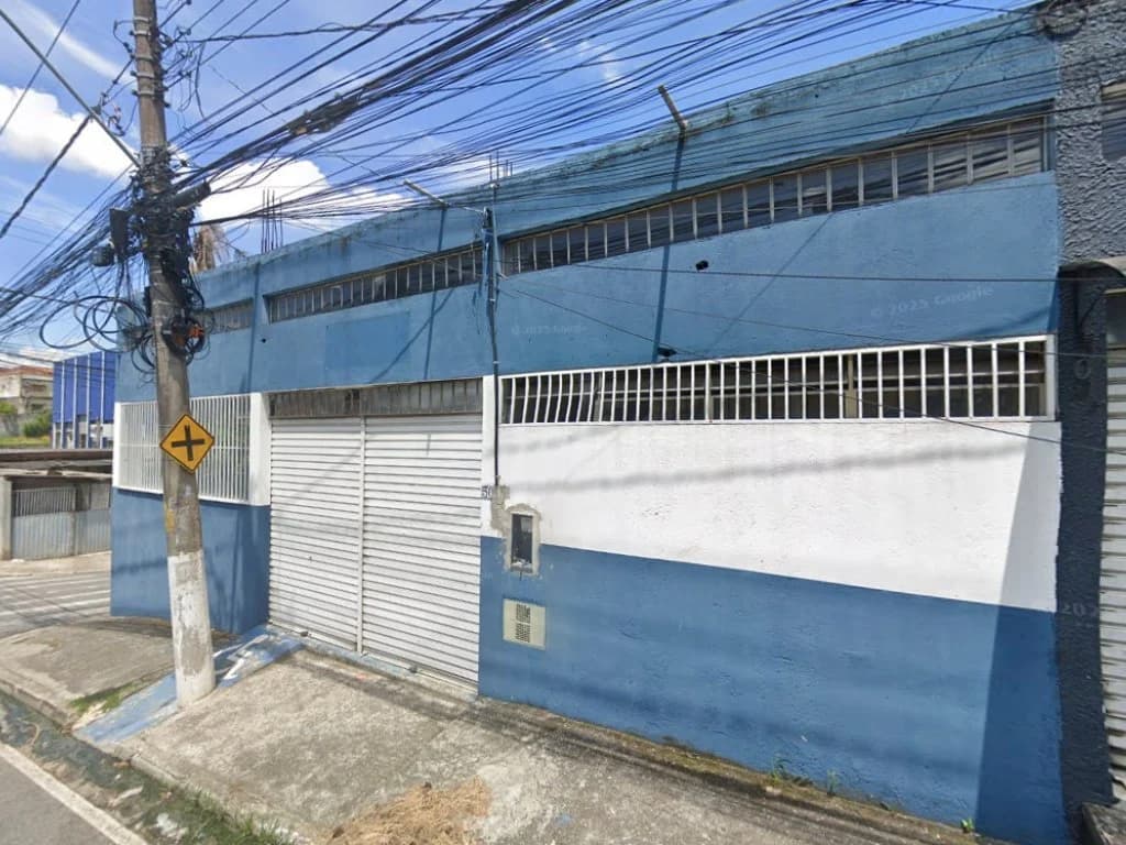 Sala comercial em Vila Monte Belo, Itaquaquecetuba/SP