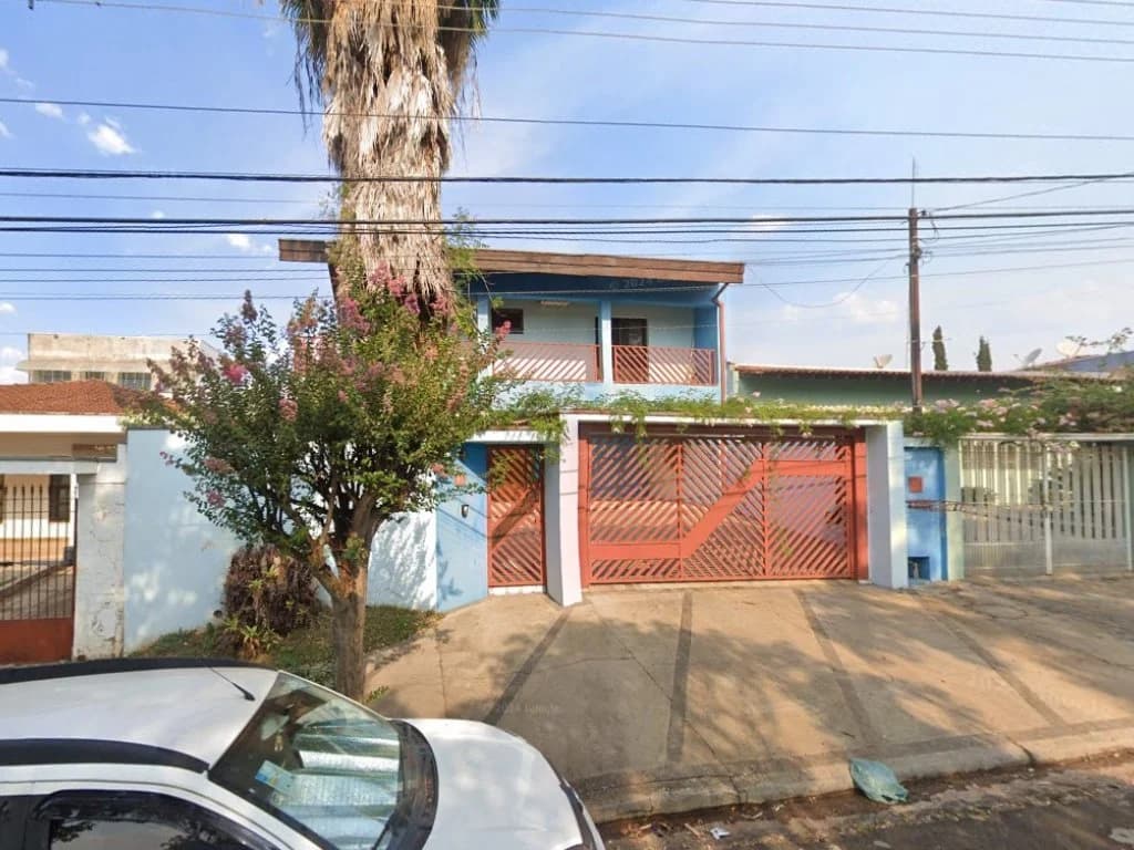Casa em Jardim Planalto Verde, Mogi das Cruzes/SP