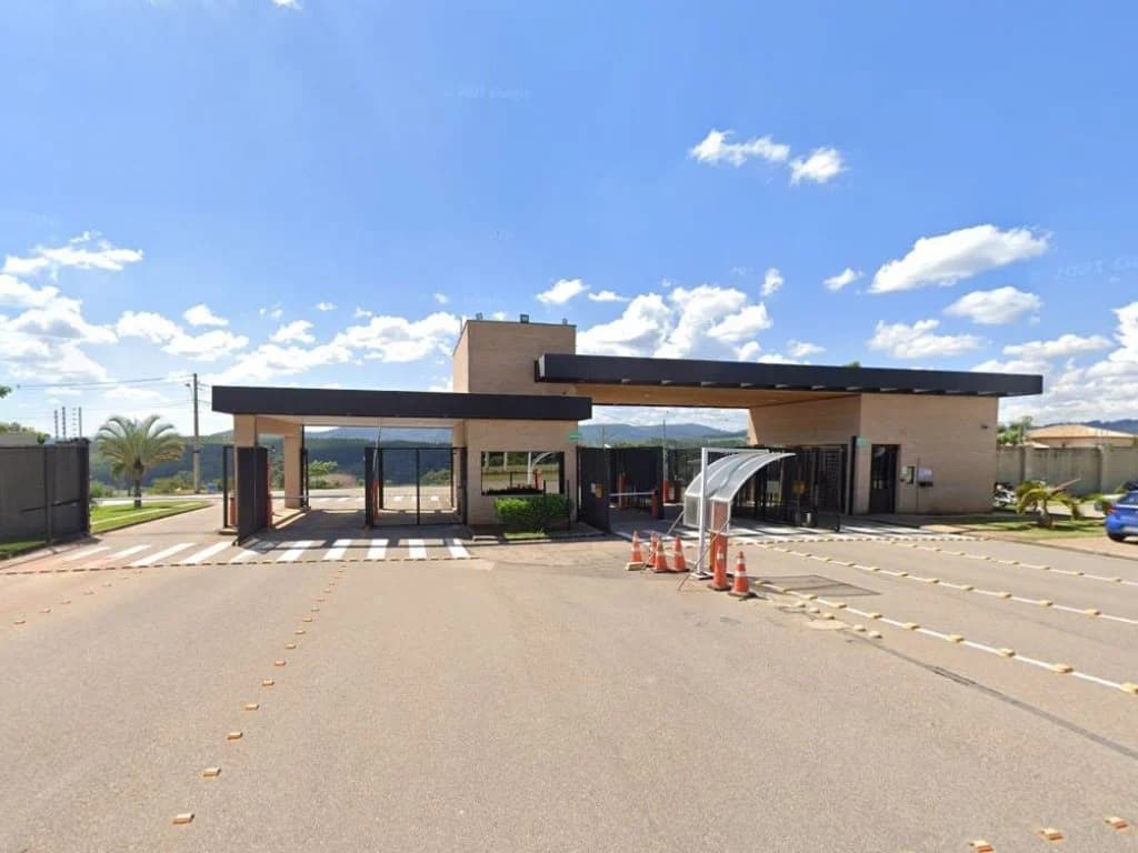 Terreno em Residencial Terras Nobres, Itatiba/SP