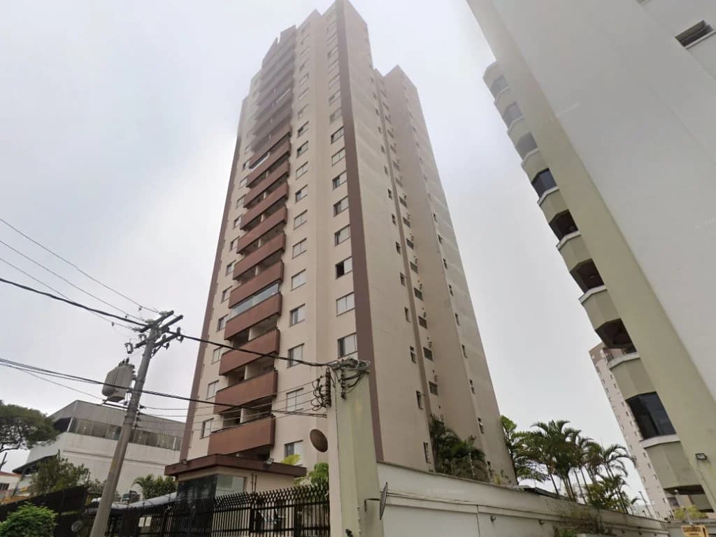 Apartamento em Vila Guarani (Z Sul), São Paulo/SP
