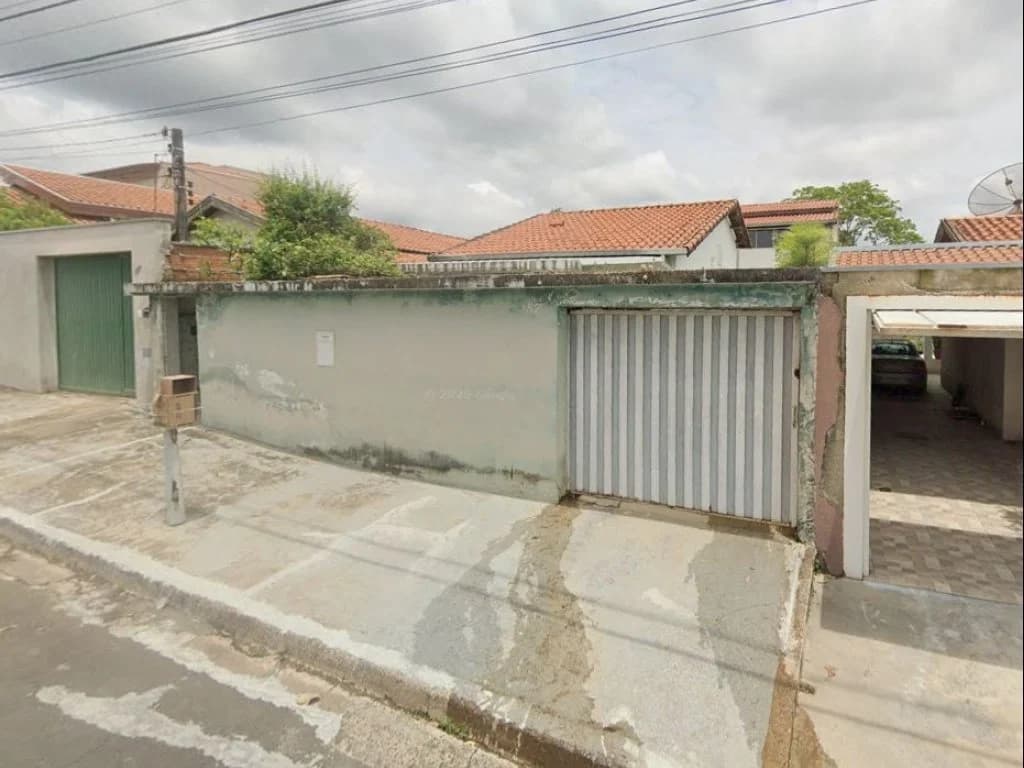 Casa em Jardim São José, Mogi Guaçu/SP