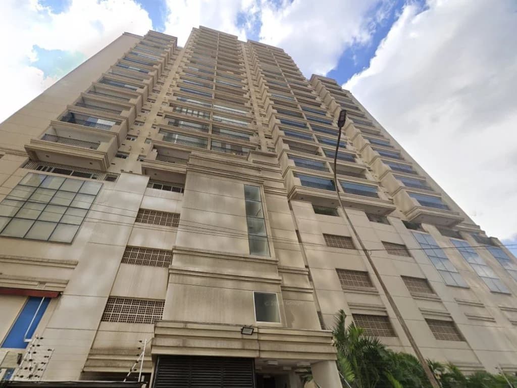 Apartamento em Centro, São Paulo/SP