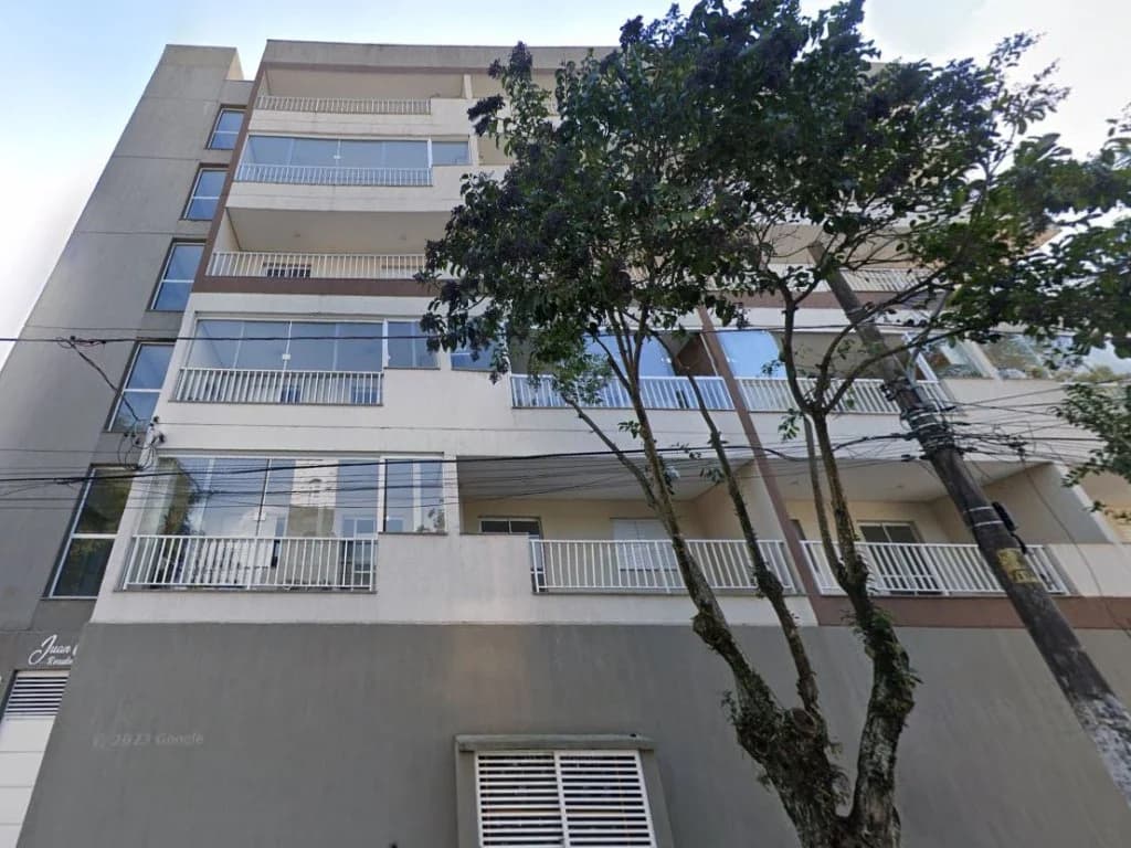 Apartamento em Vila São Francisco (Zona Leste), São Paulo/SP