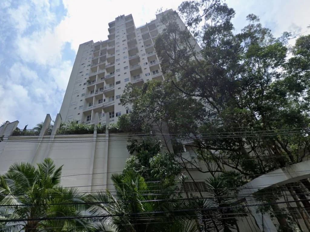 Apartamento em Vila Andrade, São Paulo/SP