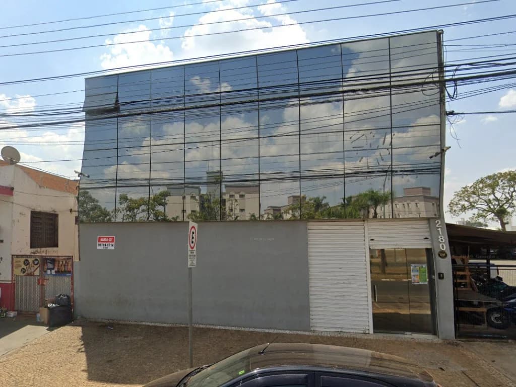 Sala comercial em Jardim Selma, Mogi Guaçu/SP