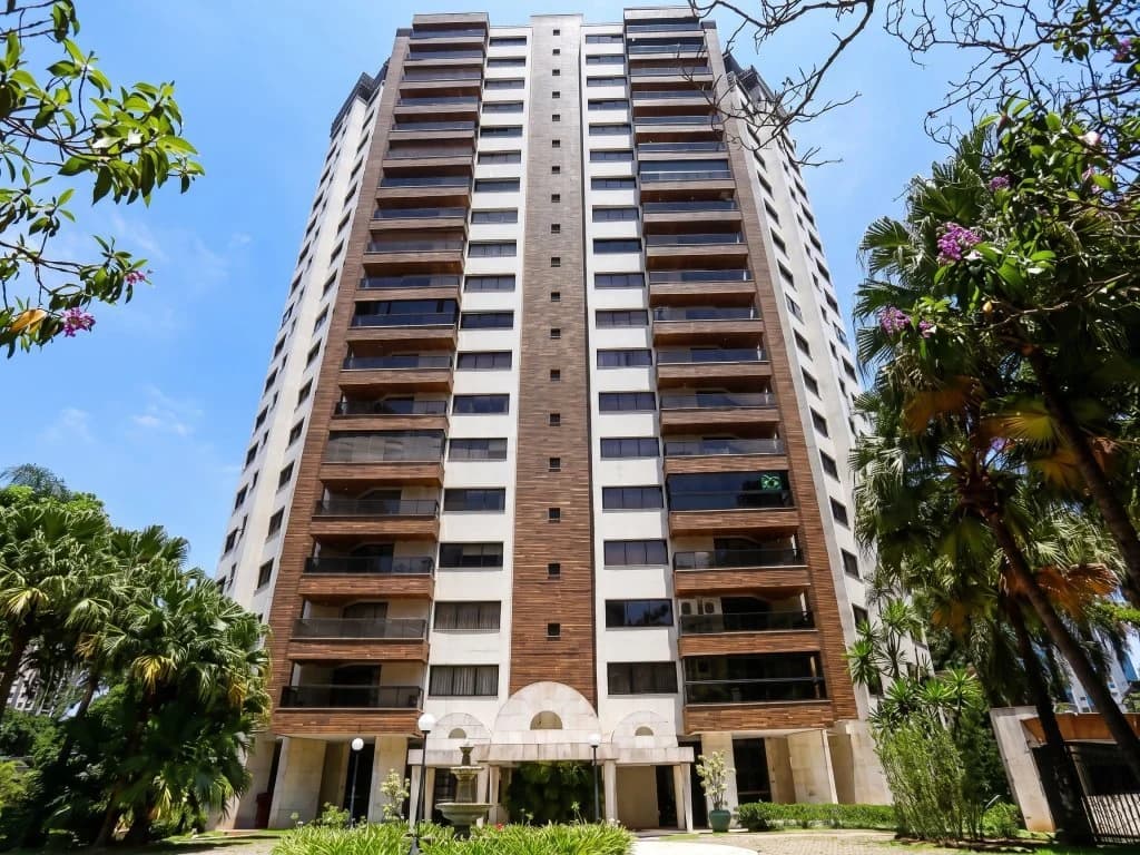 Apartamento em Vila Andrade, São Paulo/SP