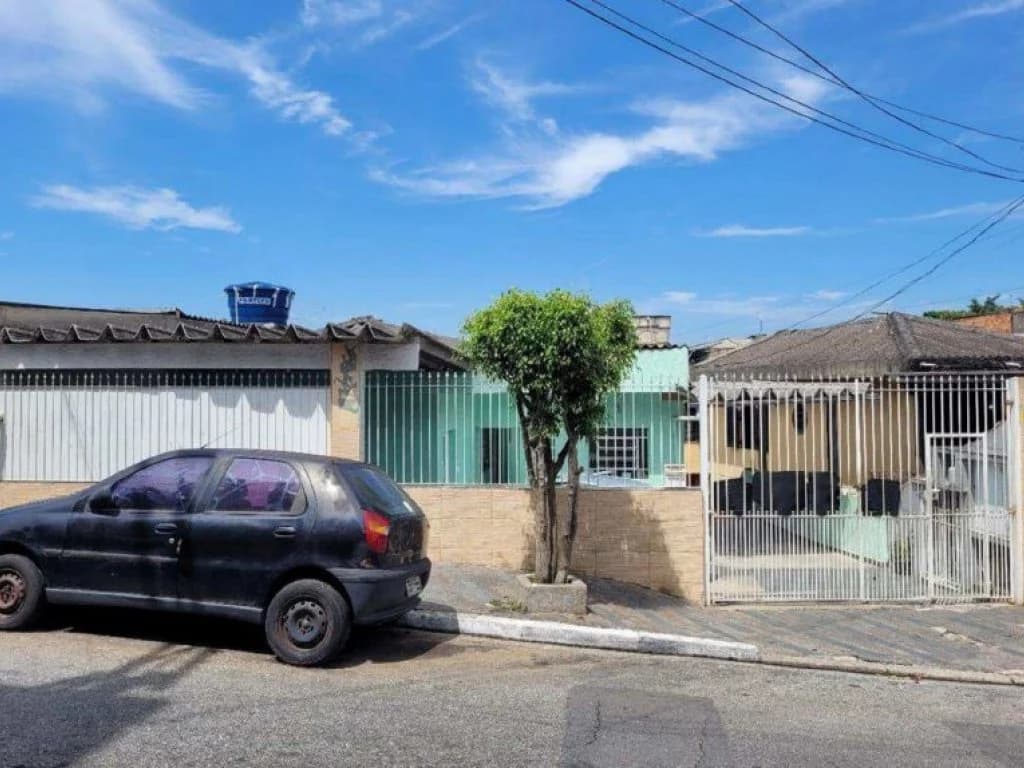 Casa em Jardim Ipanema (Cidade Líder), São Paulo/SP