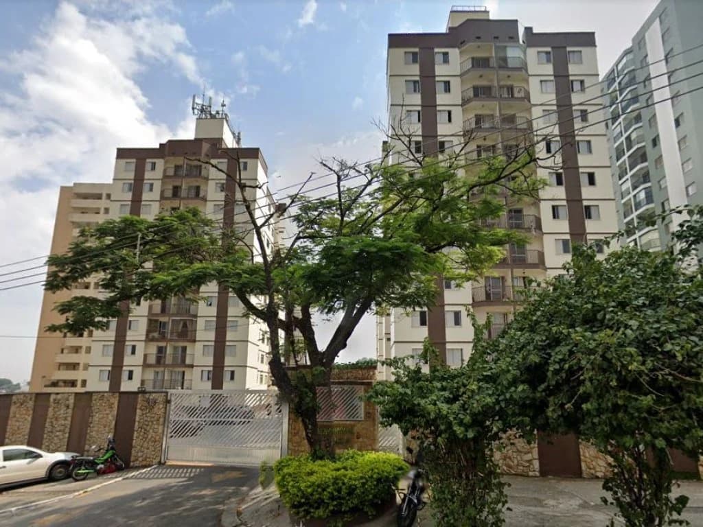 Apartamento em Vila Formosa, São Paulo/SP