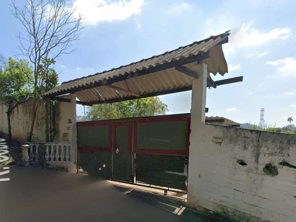 Casa em Chácaras Copaco, Arujá/SP