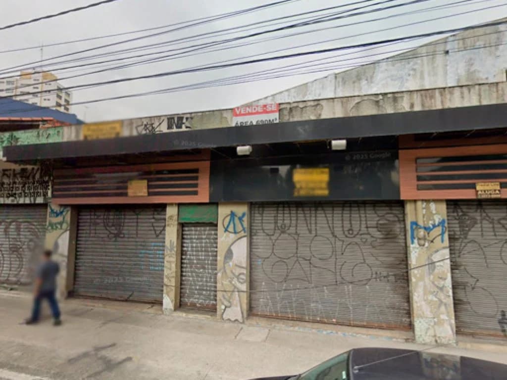 Sala comercial em Ipiranga, São Paulo/SP