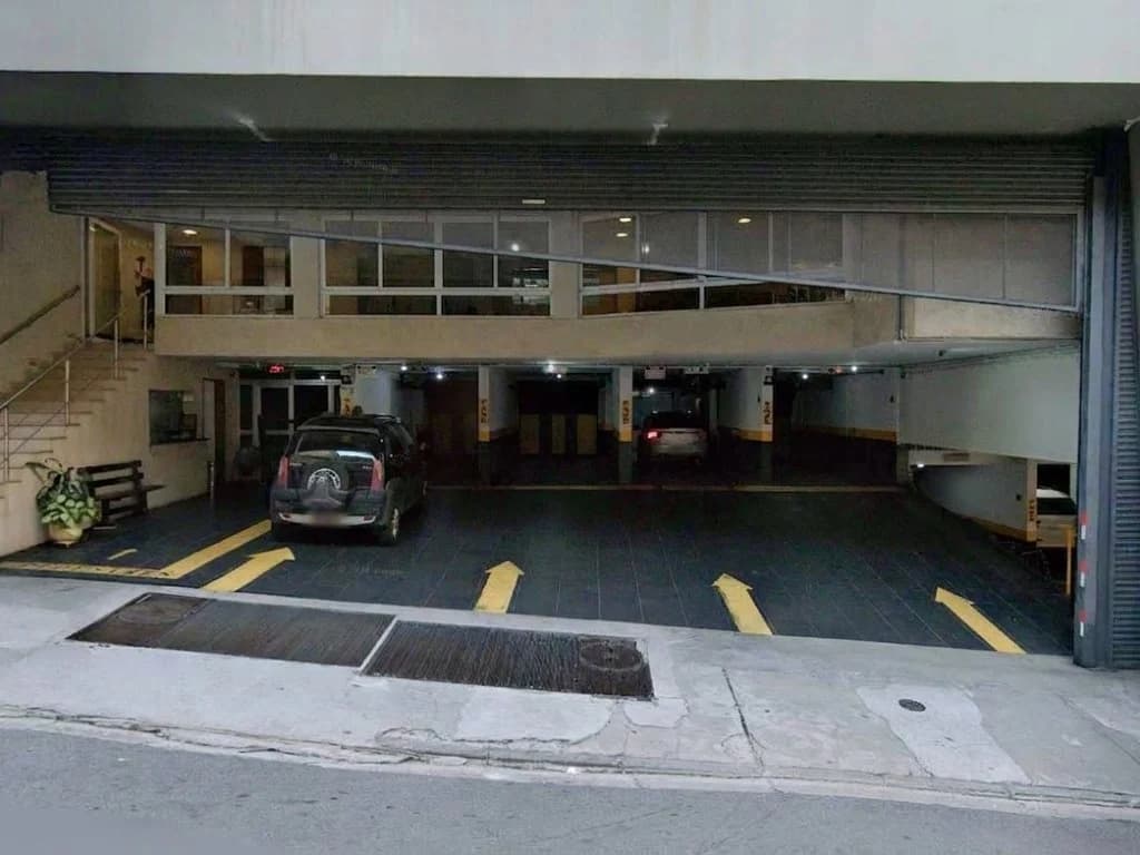 Apartamento em Sé, São Paulo/SP