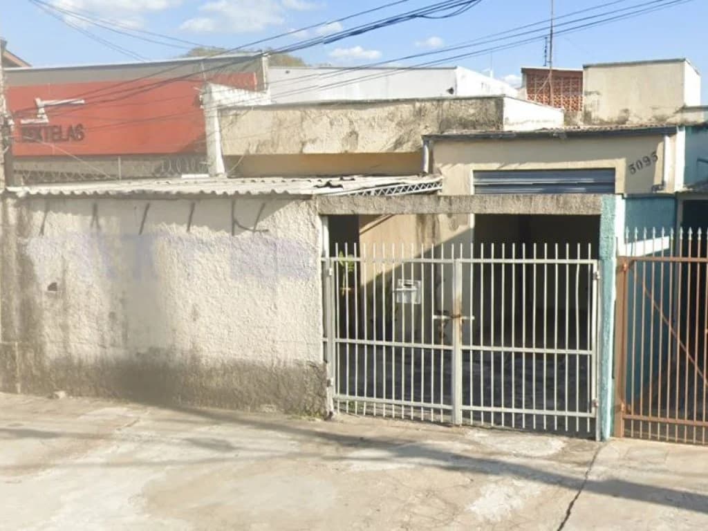 Casa em Jardim Shangai, Jundiaí/SP