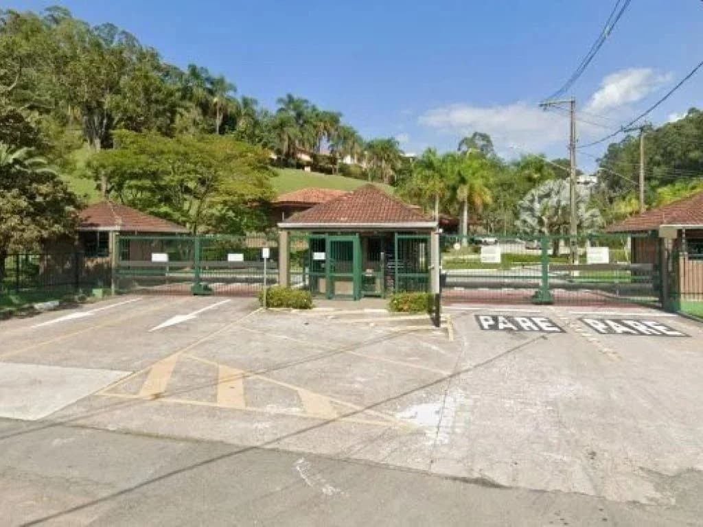 Terreno em Serra dos Cristais (Jordanésia), Cajamar/SP