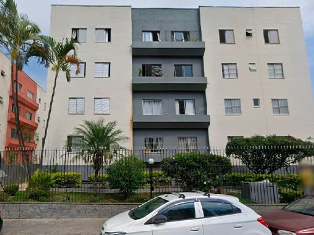 Apartamento em Vila Camargos, Guarulhos/SP