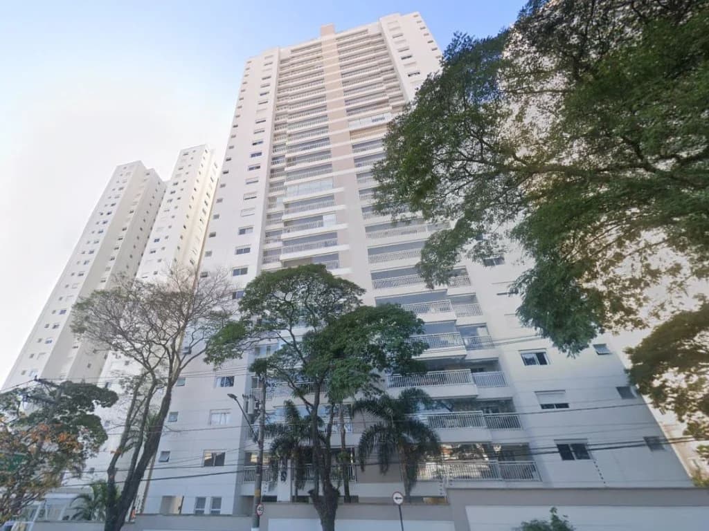 Apartamento em Nova Petrópolis, São Bernardo do Campo/SP